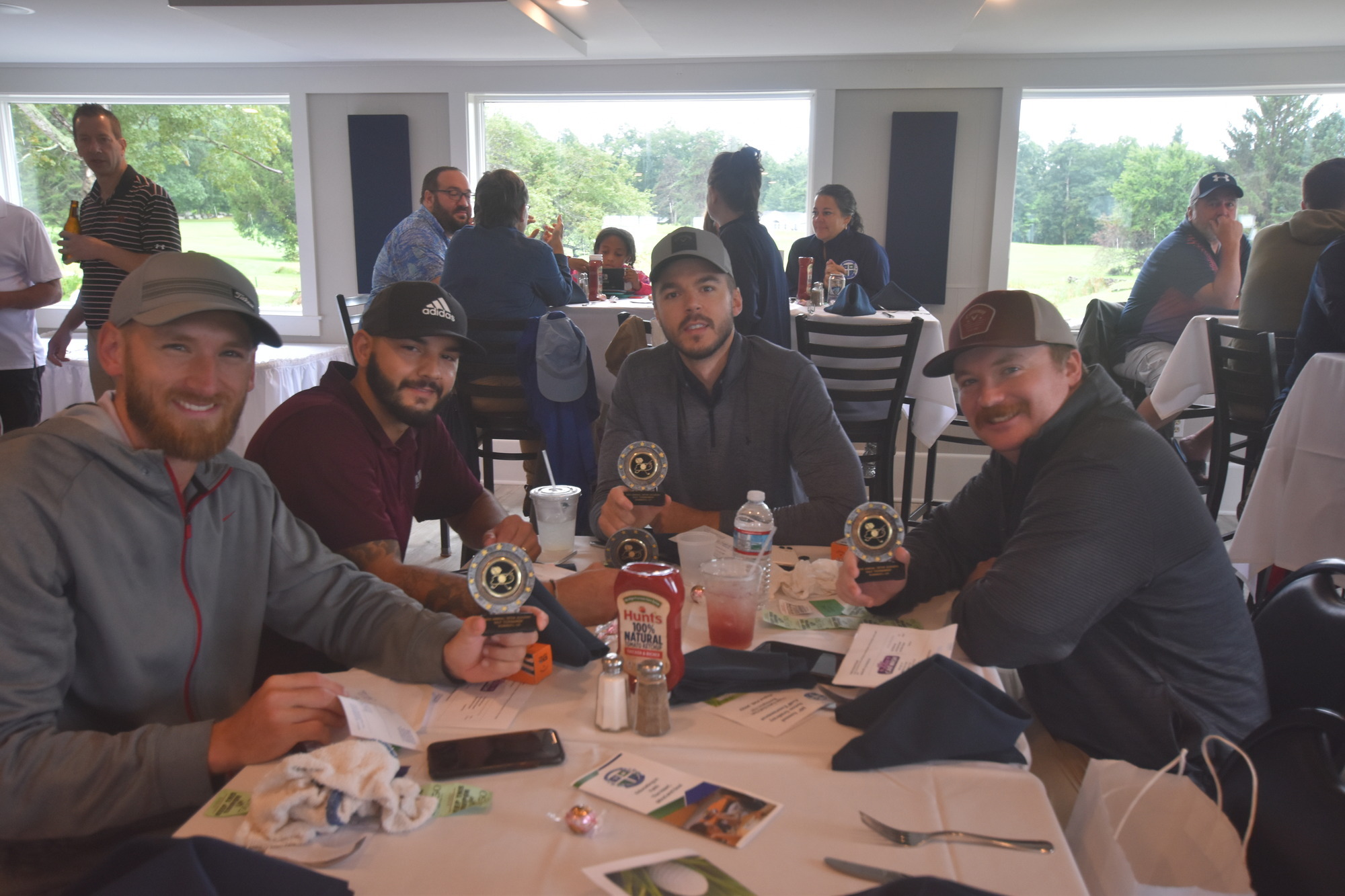Seton Academy Golf Tournament - Seton Academy - Rochester, NH
